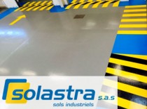SOLASTRA rejoint le groupe RCR Industrial Flooring