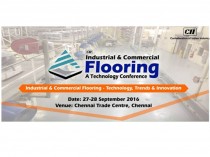 National Conference on Industrial / Commercial Flooring