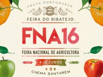Feira Nacional da Agricultura - FNA16