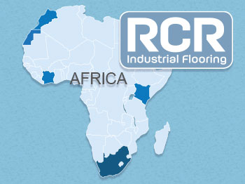 RCR AFRICA : Nouvelle organisation, nouvelles ambitions