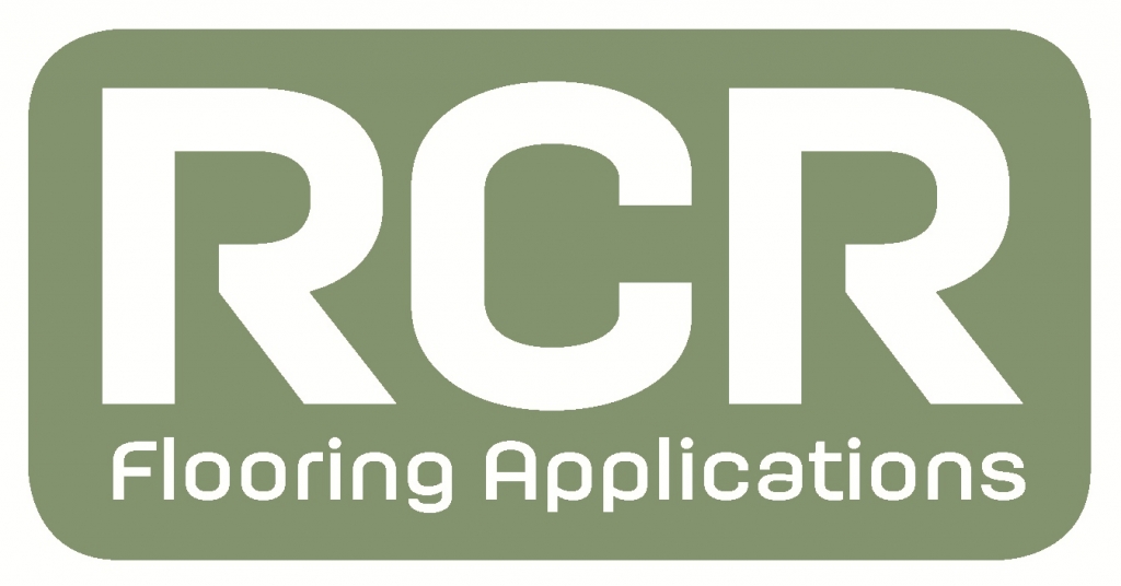 RCR Flooring Applications