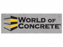 World of Concrete 2015